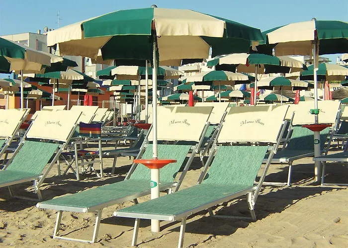 Marina - Azzurro Club Ravenna