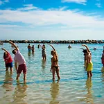 Marina - Azzurro Club Hotel Ravena