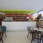 Marina - Azzurro Club Hotel