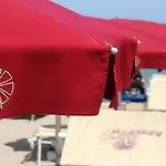 Hotel Marina - Azzurro Club