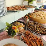 Hotel Marina - Azzurro Club Ravena