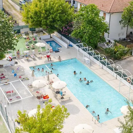 Hotel Marina - Azzurro Club