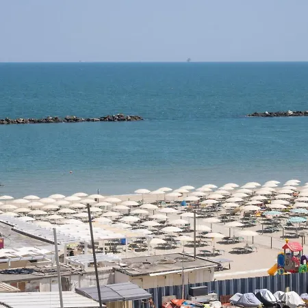 Hotel Marina - Azzurro Club 3*