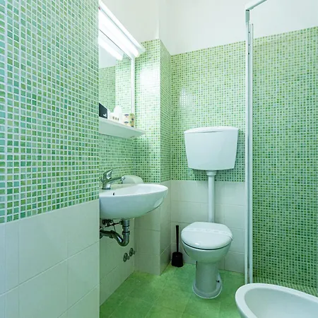 Hotel Marina - Azzurro Club