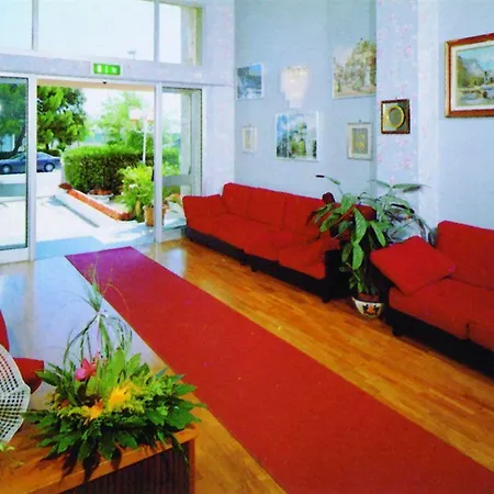 Hotel Marina - Azzurro Club 3*