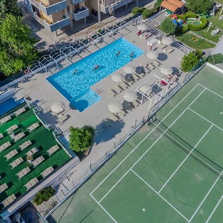 Otel Marina - Azzurro Club 3*