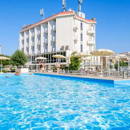 Hotel Marina - Azzurro Club Ravenna