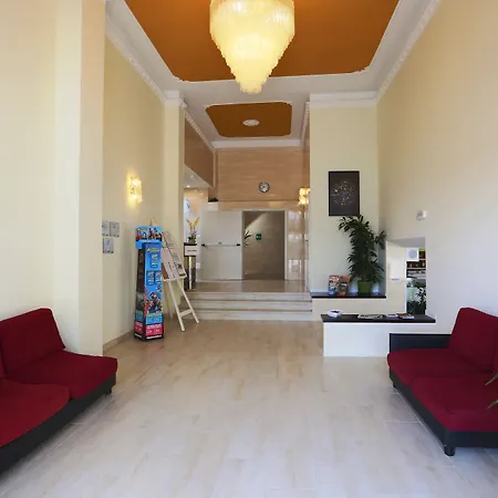 Marina - Azzurro Club