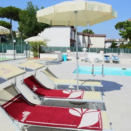 Hotel Marina - Azzurro Club 3*