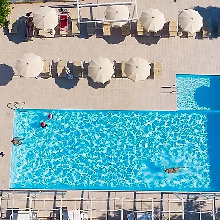 Marina - Azzurro Club Hotel Ravena