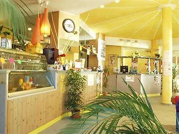 Marina - Azzurro Club Hotel 3*