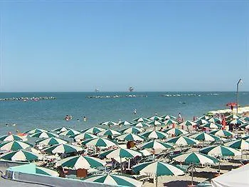 Hotel Marina - Azzurro Club 3*