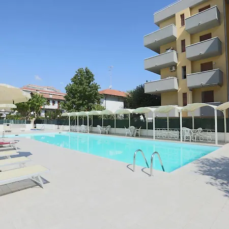 Marina - Azzurro Club 3* Ravenna