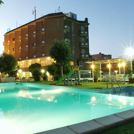 Hotel Marina - Azzurro Club