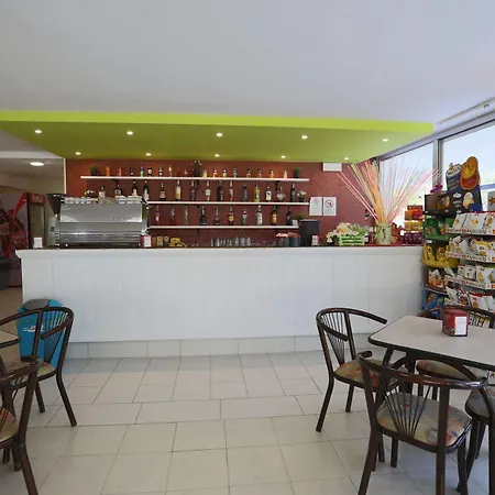 Hotel Marina - Azzurro Club Ravenne