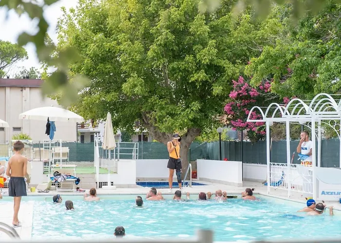 Marina - Azzurro Club 3*