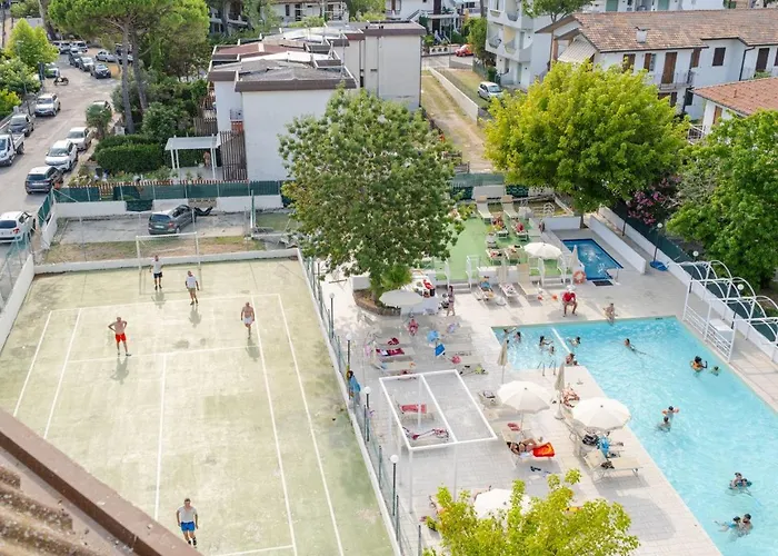 فندق Marina - Azzurro Club