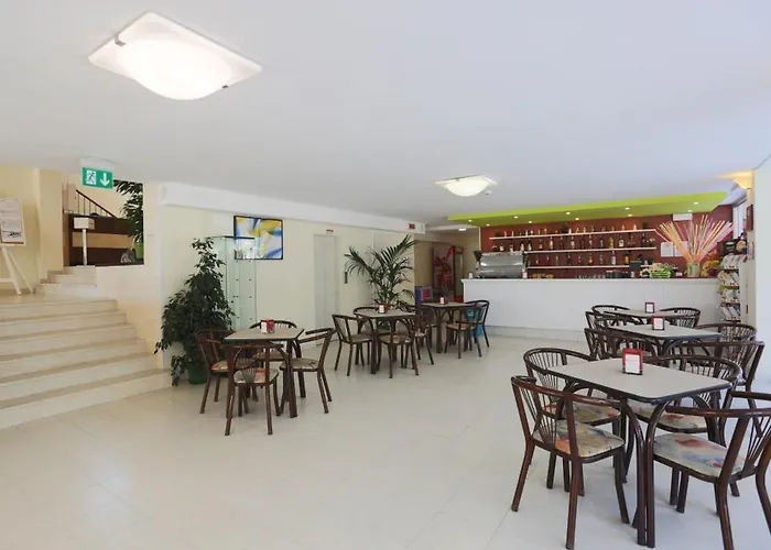 Marina - Azzurro Club رافيننا