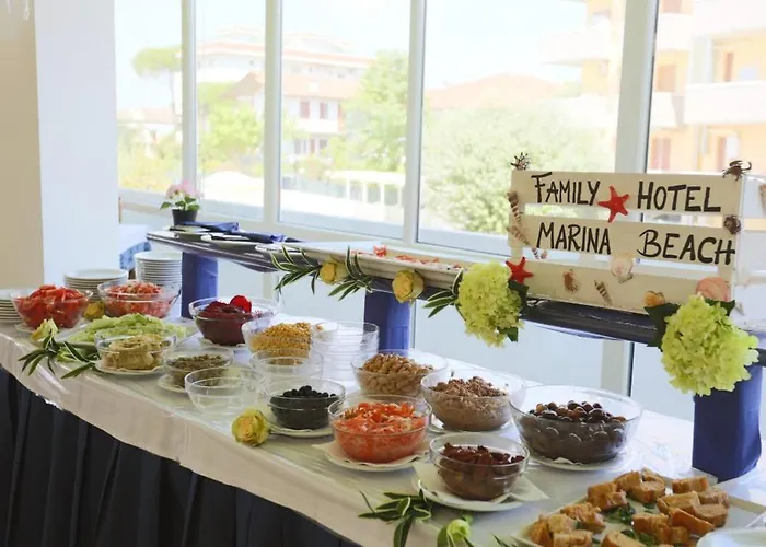 فندق Marina - Azzurro Club 3*