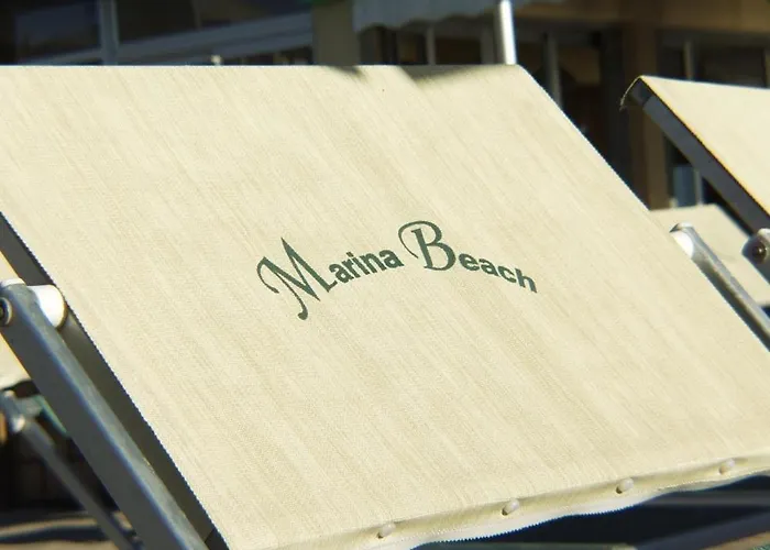 Marina - Azzurro Club 3* رافيننا