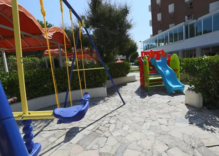 فندق Marina - Azzurro Club رافيننا