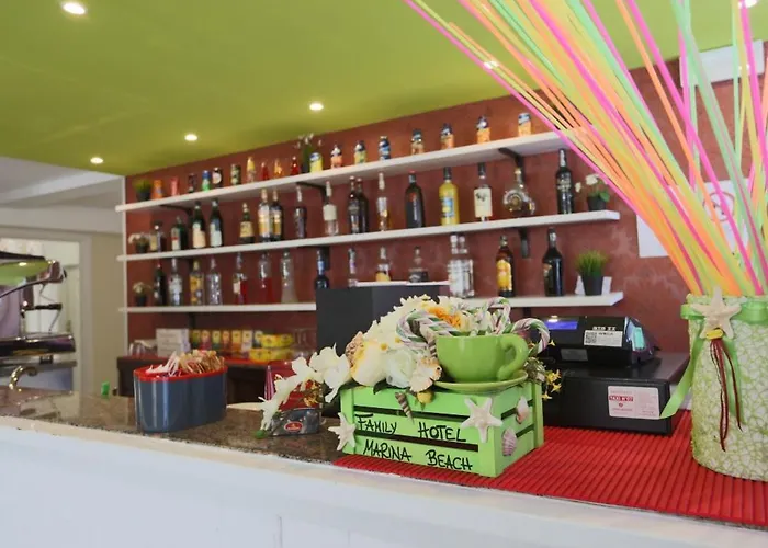 Marina - Azzurro Club 3* Ραβένα