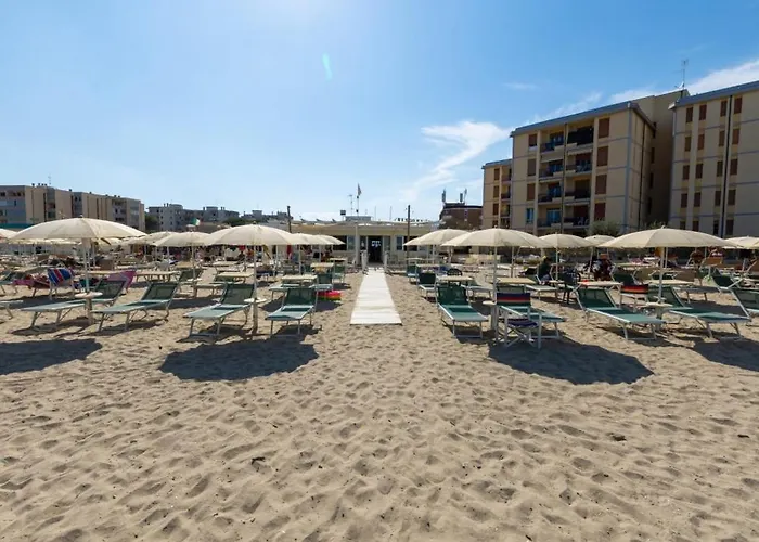 Marina - Azzurro Club رافيننا