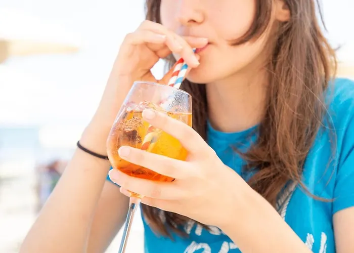 فندق Marina - Azzurro Club