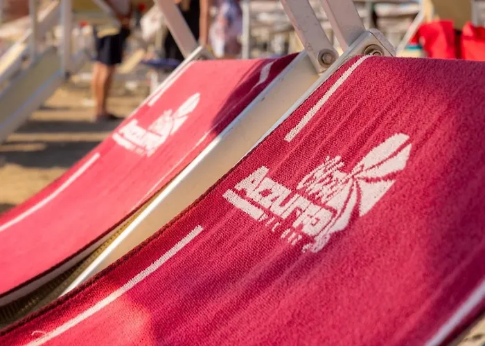 فندق Marina - Azzurro Club