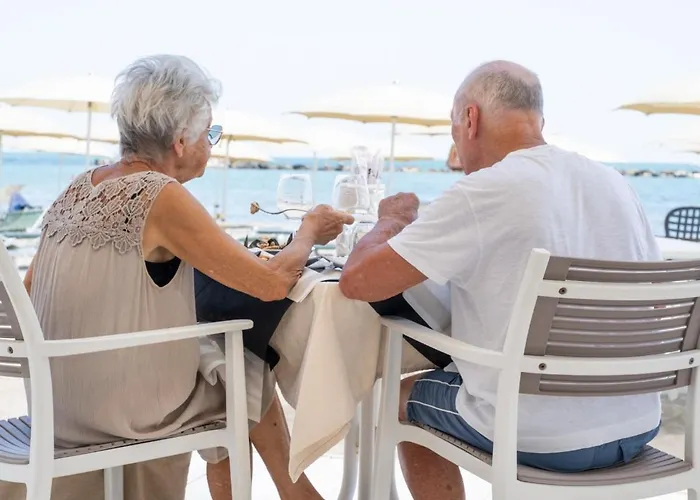 Ξενοδοχείο Marina - Azzurro Club 3*