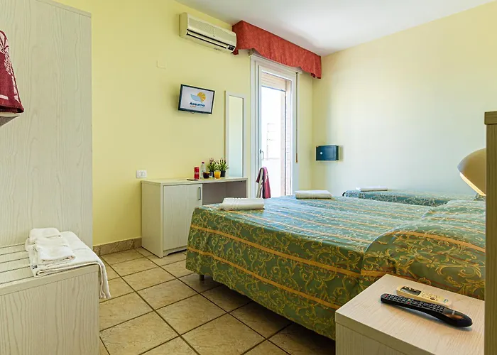 Marina - Azzurro Club Otel