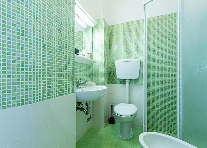 فندق Marina - Azzurro Club