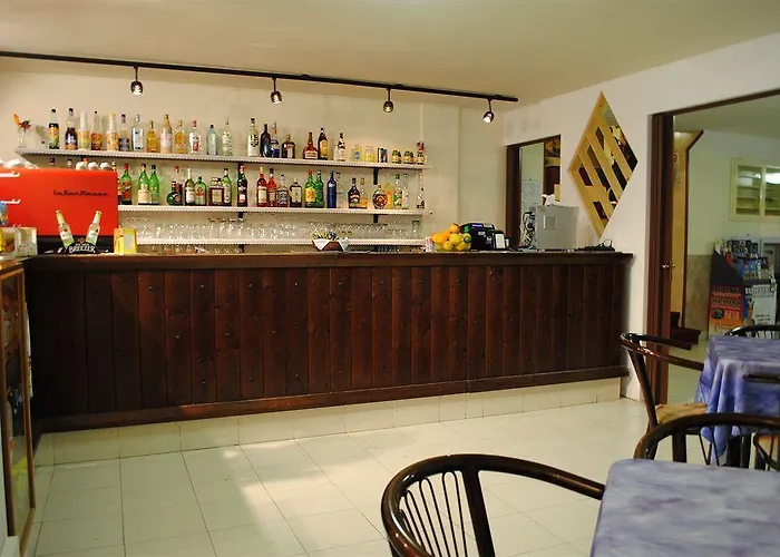 Marina - Azzurro Club رافيننا