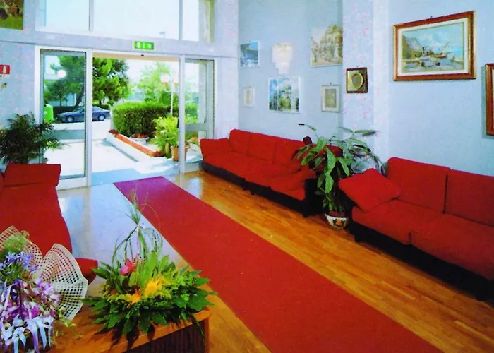 فندق Marina - Azzurro Club 3*