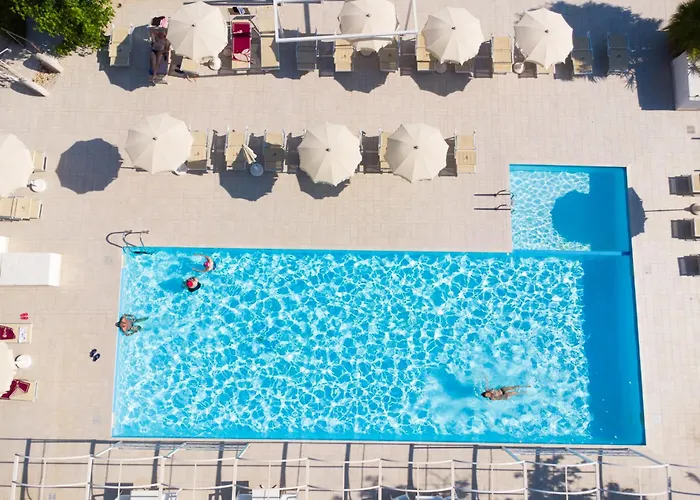 Marina - Azzurro Club رافيننا