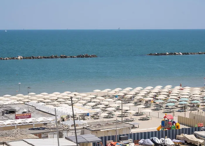 Marina - Azzurro Club