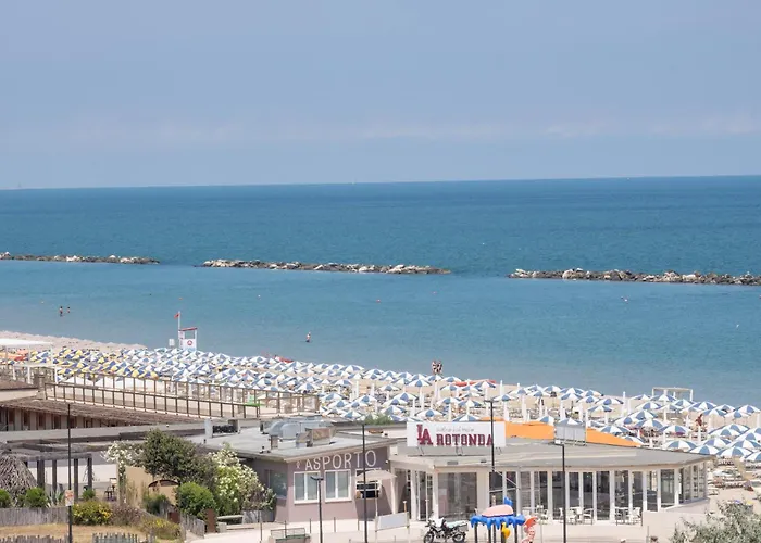 Otel Marina - Azzurro Club