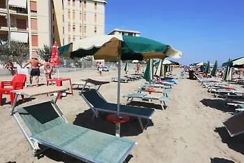 فندق Marina - Azzurro Club رافيننا