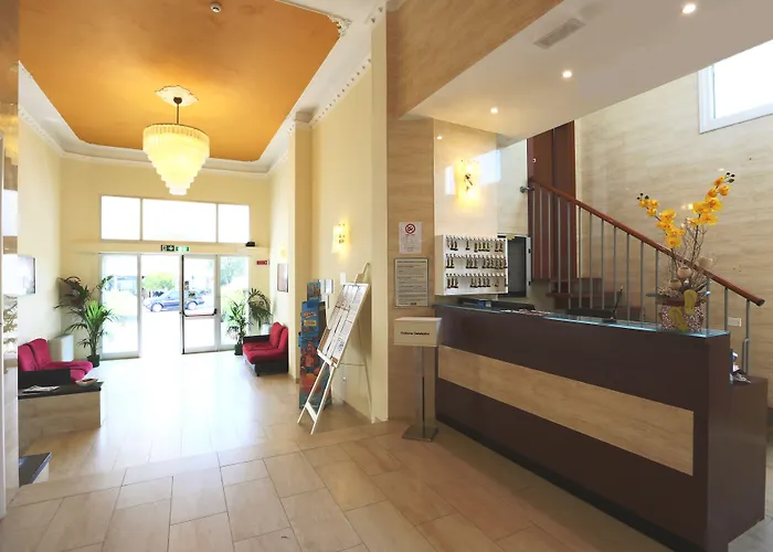 Marina - Azzurro Club