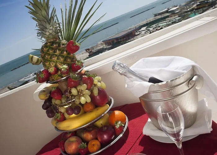 Marina - Azzurro Club 3* Ραβένα