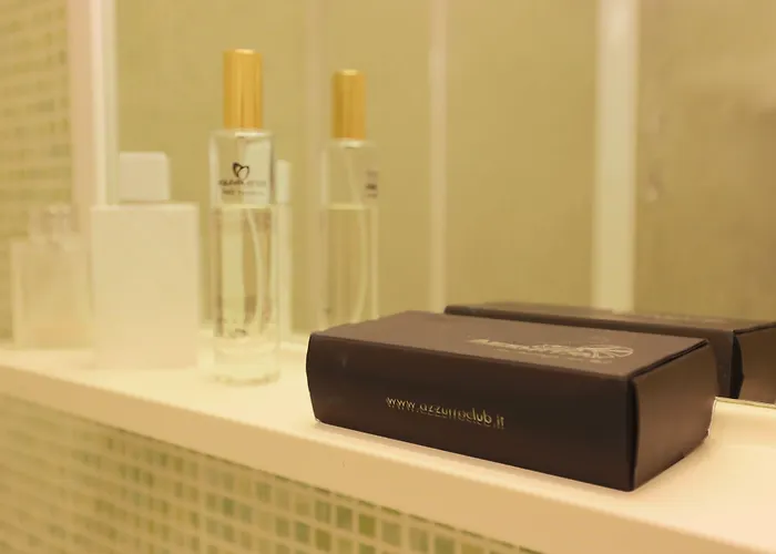 Marina - Azzurro Club 3*