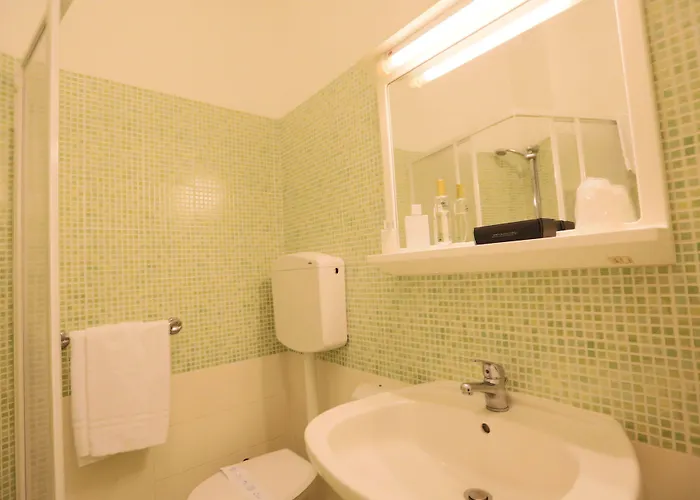 Marina - Azzurro Club فندق 3*