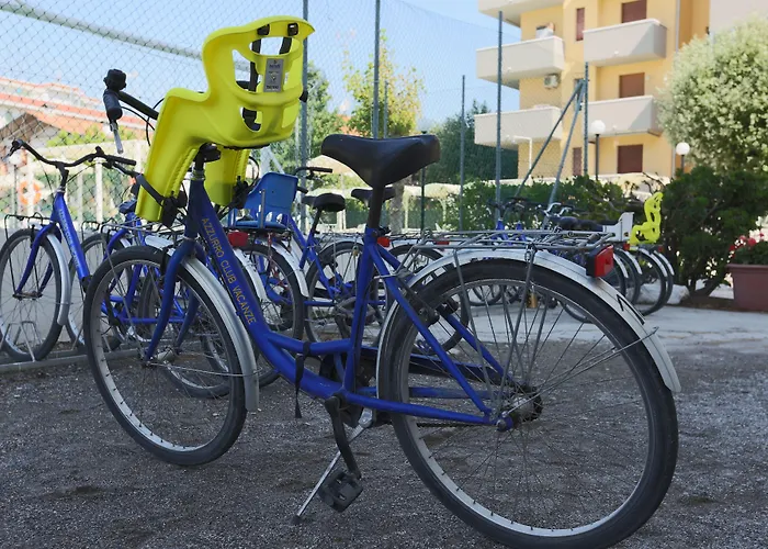 فندق Marina - Azzurro Club 3*