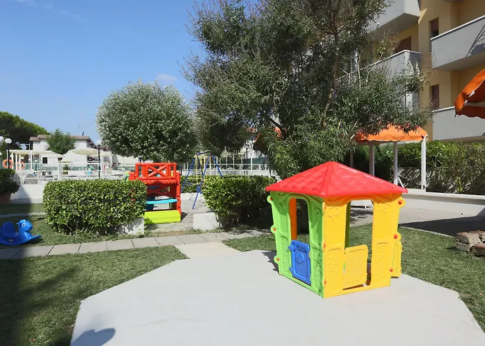 فندق Marina - Azzurro Club رافيننا