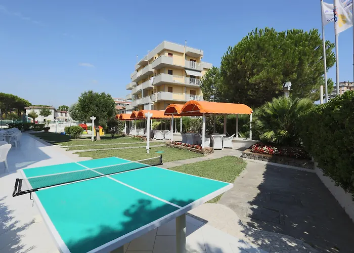 Ξενοδοχείο Marina - Azzurro Club 3*