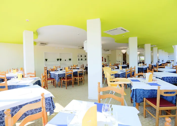 Marina - Azzurro Club Ραβένα