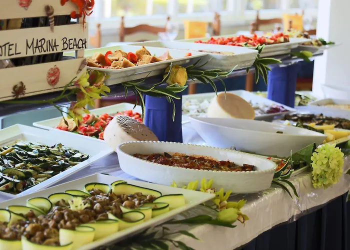 Marina - Azzurro Club Ραβένα