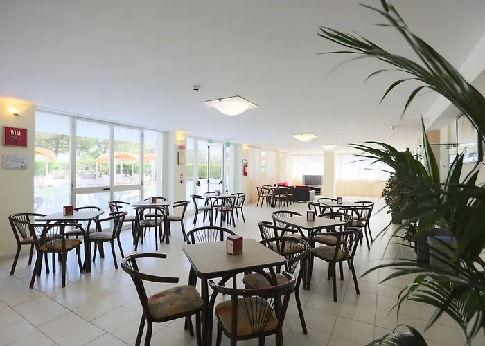 Marina - Azzurro Club Otel