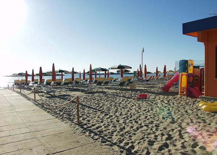 Marina - Azzurro Club فندق