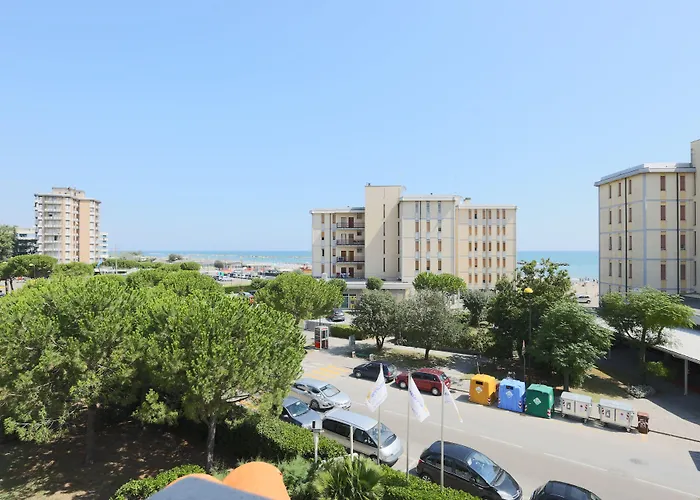 Marina - Azzurro Club فندق